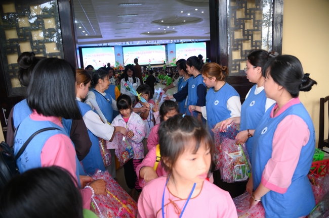 The 67th Kid Playground